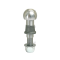 Ball head bolt M22x1.5