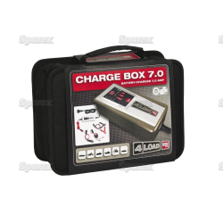 Charger 12 / 24V 7.0 / 3.5A