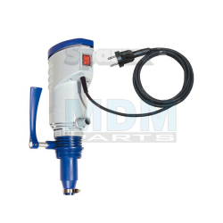 Dieselpumpe 230V52L/min