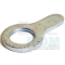 Counter nut for top link M30x3