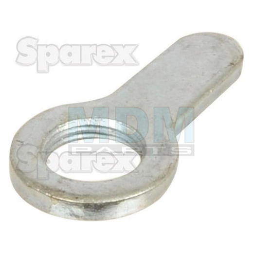 Counter nut for top link M36x3