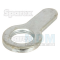 Counter nut for top link M36x3