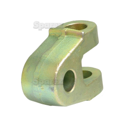 Cardan joint 25mm Cat 2