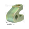 Cardan joint 25mm Cat 2