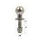 Ball head bolt 19 x 70mm