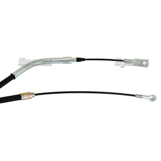 Brake control cable handbrake (3232912R3)