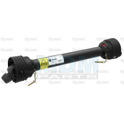 PTO shaft (W2300) 1210mm