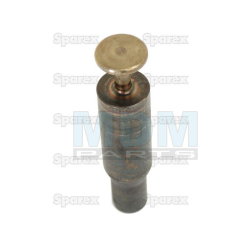 Coupling bolt D32 (CK4-20007-53)