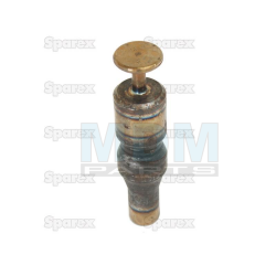 Coupling bolt D38 (CK4-20007-005)