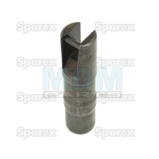 Coupling bolt 32x128 (HA32DEURO)