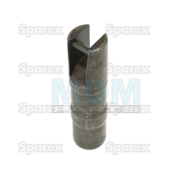 Coupling bolt 32x128 (HA32DEURO)