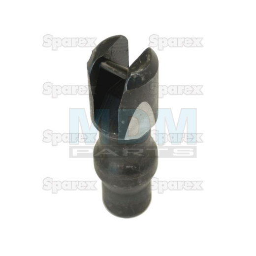 Coupling bolt 38x128 (HA38DEURO)