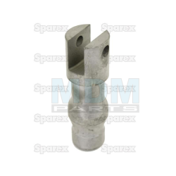 Coupling bolt A11 D38