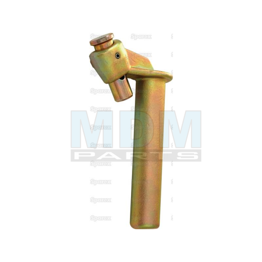 Coupling bolt short (ZB514-1KPL)