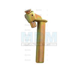 Coupling bolt short (ZB514-1KPL)