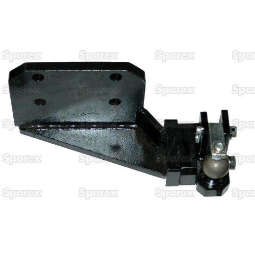Forced steering right 250mm / K50