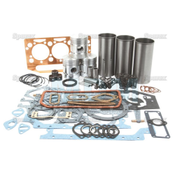 ENGINE OVERHAUL KIT