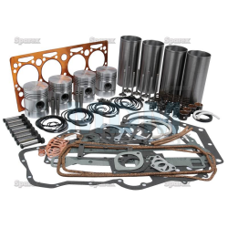 ENGINE OVERHAUL KIT