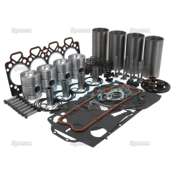 ENGINE OVERHAUL KIT