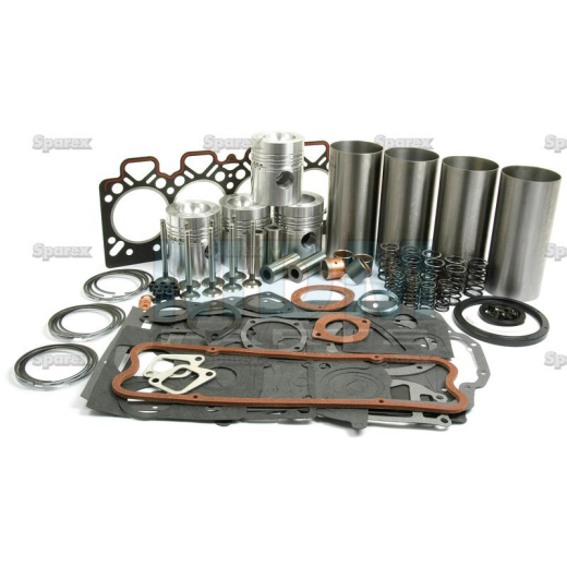 ENGINE OVERHAUL KIT