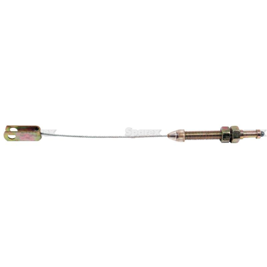 Cable for injection pump (1696818M93)