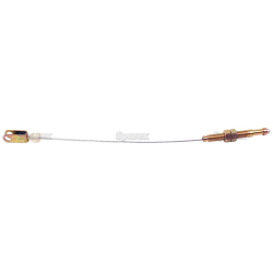 Cable for injection pump (1696819M93)