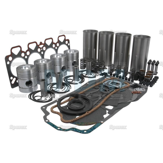 ENGINE OVERHAUL KIT