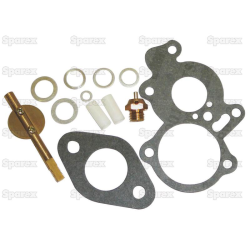 Carburettor repair kit (24T2)