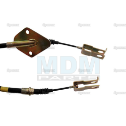 Clutch Cable (3813544M92)