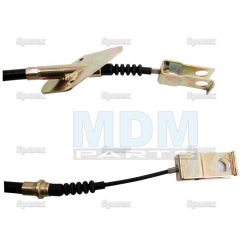 Clutch cable (3813545M92)