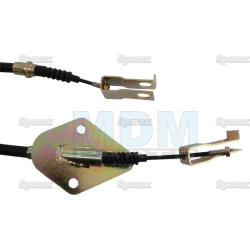 Clutch Cable (3813541M92)