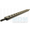 DRAWBAR CAT.2 9 HOLES/942MM