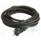 EXTENSION CABLE  2 PIN - 5M