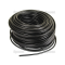 CABLE-1 CORE-6MM BLACK (50M)