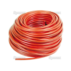 CABLE 1 X 6MM2 RED 50M ROLL