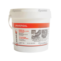 Assembly paste 1.0kg bucket