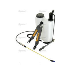 Backpack sprayer 16 ltr.