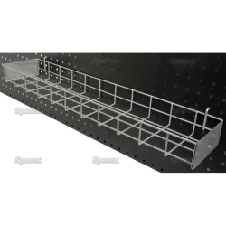 Bulk basket for sales racks