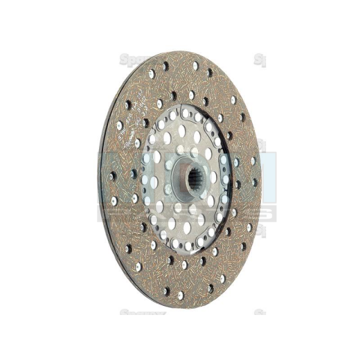 Clutch disc 280mm