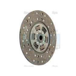 Clutch disc 280mm