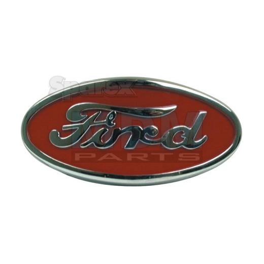 Emblem (Ford)