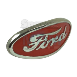 Emblem (Ford)