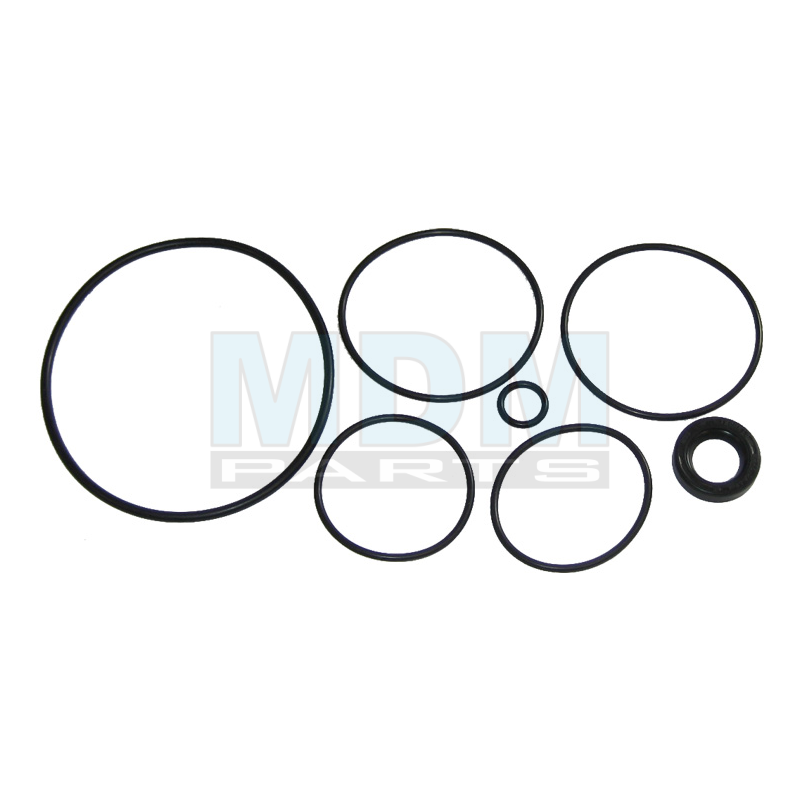 Power Steering Pump Seal Kit Plessey Type - MDM parts