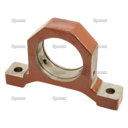 Bearing block