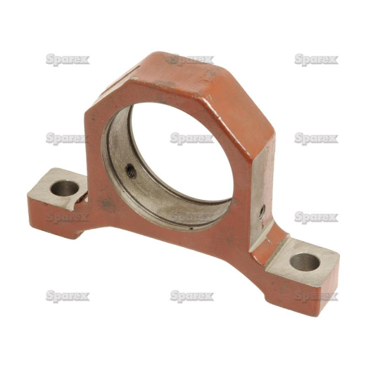 Bearing block