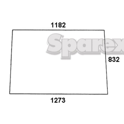 Cabin window (59117937)