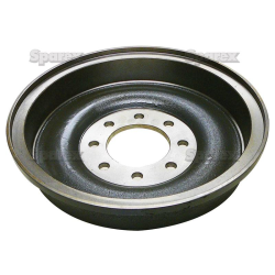 BRAKE DRUM