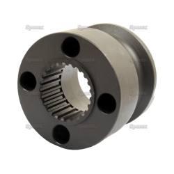 COUPLING-CLUTCH (4WD)