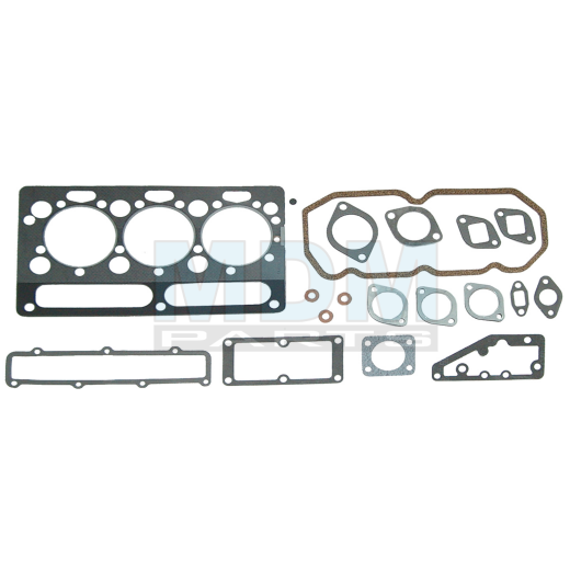 Head gasket kit for Massey Ferguson with Perkins engine...