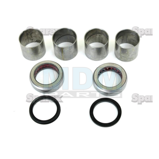 Repair kit for front steering knuckle